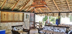 D'Franchecis Hostal