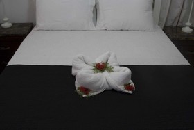 D'Franchecis Hostal