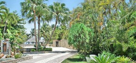 D'Franchecis Hostal