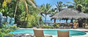 D'Franchecis Hostal