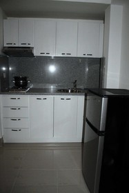 D'Franchecis Hostal