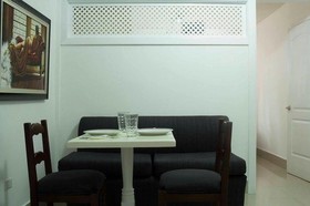 D'Franchecis Hostal