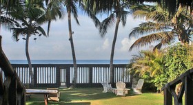 D'Franchecis Hostal
