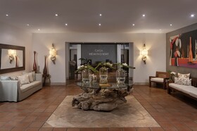 Hotel Casa Hemingway