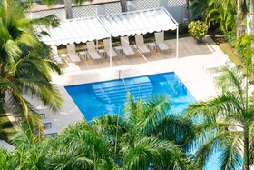 Hotel Casa Hemingway