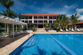 Hotel Casa Hemingway