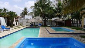 Meridiana Residence