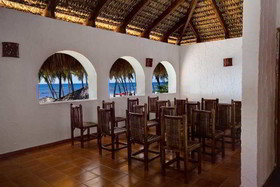 Playa Esmeralda