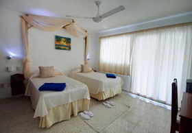 Playa Esmeralda