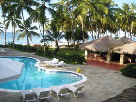 Playa Esmeralda