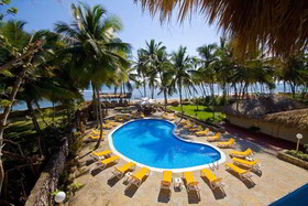 Playa Esmeralda