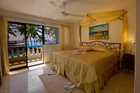 Playa Esmeralda