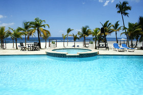 Costa del Sol Juan Dolio