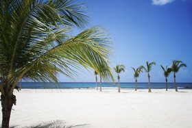 Costa del Sol Juan Dolio