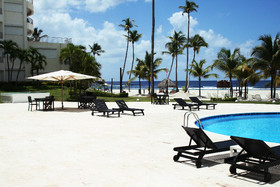 Costa del Sol Juan Dolio