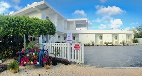 Bayahibe Hotel El Pulpo