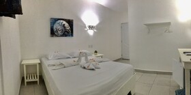 Bayahibe Hotel El Pulpo