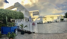 Bayahibe Hotel El Pulpo