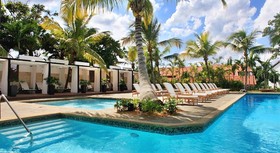 Casa de Campo Hotel