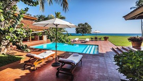 Casa de Campo Hotel