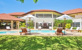Casa de Campo Hotel