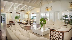 Casa de Campo Hotel