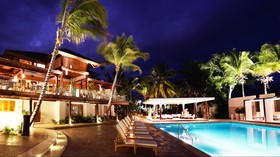 Casa de Campo Hotel