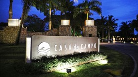 Casa de Campo Hotel