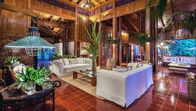Casa de Campo Hotel