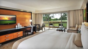 Casa de Campo Hotel