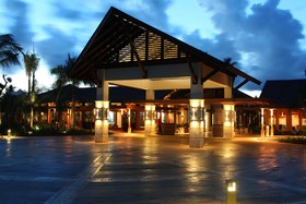 Casa de Campo Hotel