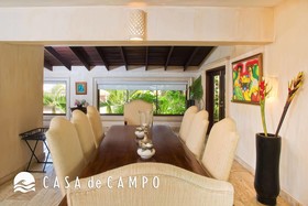 Casa de Campo Villas