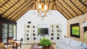 Casa de Campo Villas