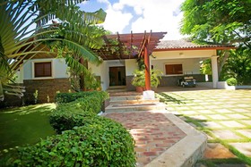 Casa de Campo Villas