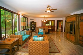 Casa de Campo Villas