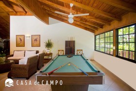 Casa de Campo Villas
