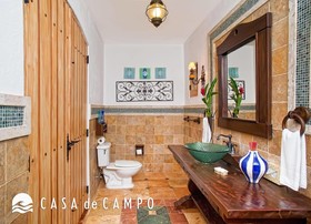 Casa de Campo Villas