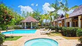 Casa de Campo Villas