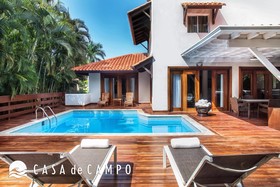 Casa de Campo Villas