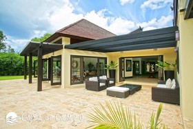 Casa de Campo Villas