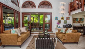 Casa de Campo Villas