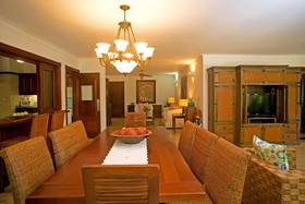 Casa de Campo Villas