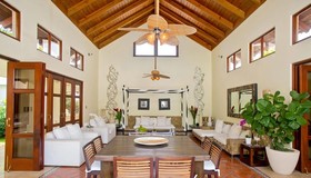 Casa de Campo Villas