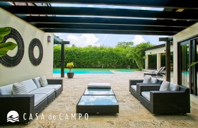 Casa de Campo Villas