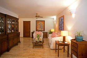Casa de Campo Villas