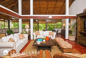 Casa de Campo Villas