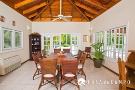 Casa de Campo Villas