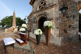 Casa de Campo Villas