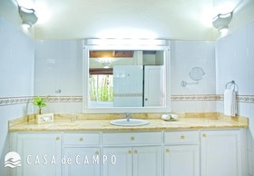 Casa de Campo Villas