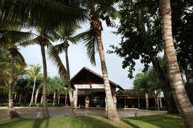 Casa de Campo Villas